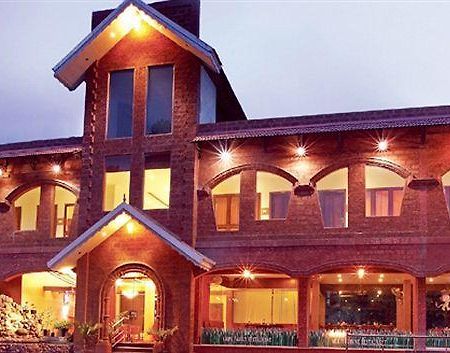 Jungle Park Resorts Thekkady Kültér fotó