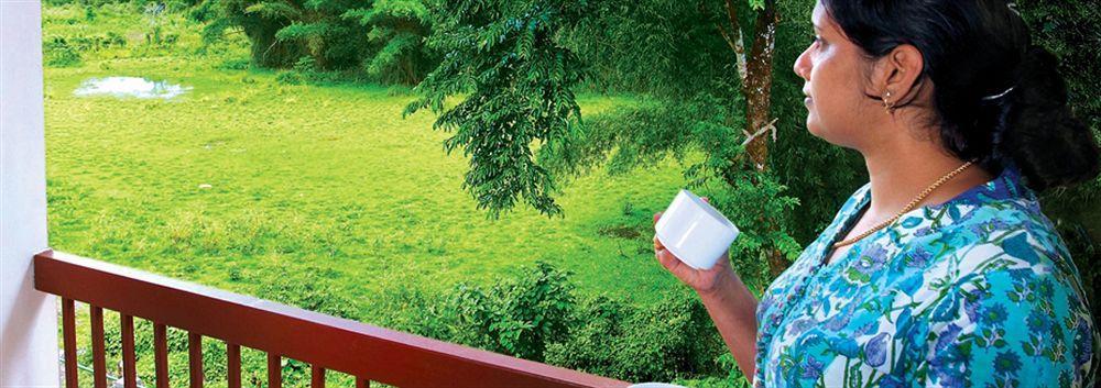 Jungle Park Resorts Thekkady Kültér fotó